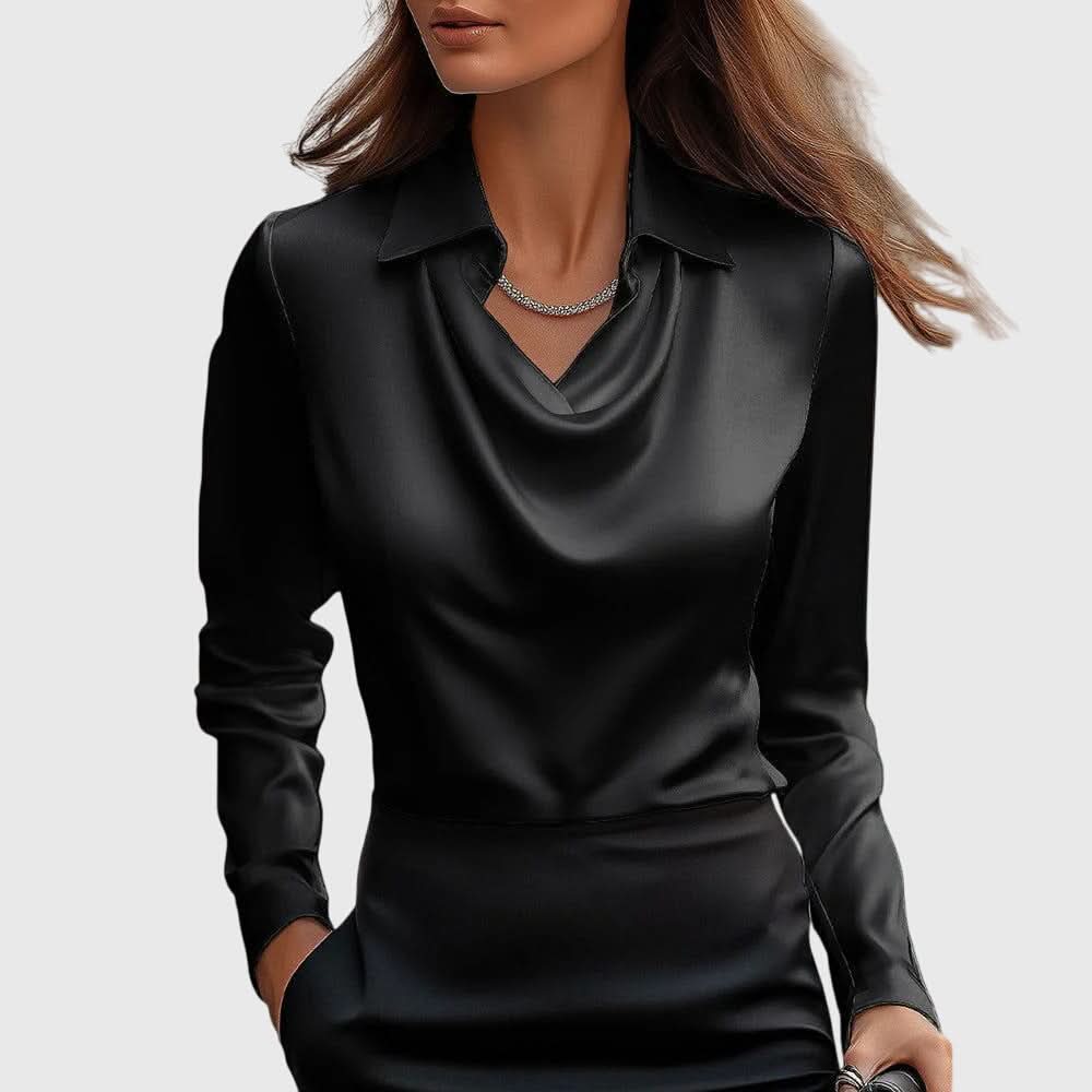 BROOKLYN™  ELEGANT BLOUSE