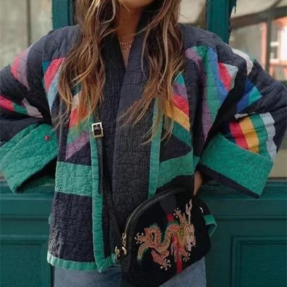 ARIA™ RETRO REVIVAL COAT