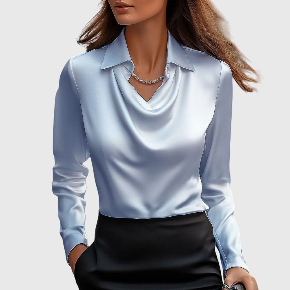 BROOKLYN™  ELEGANT BLOUSE
