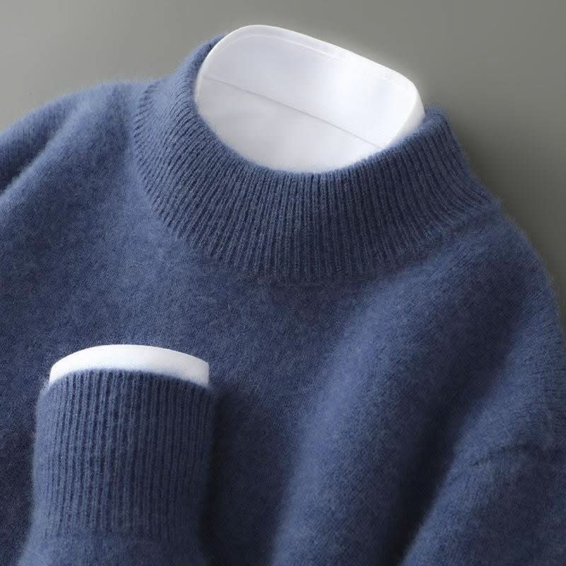 ARLINGTON CASHMERE SWEATER