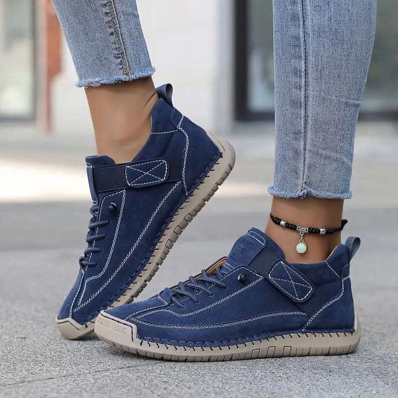 Reva Orthopedic Sneaker