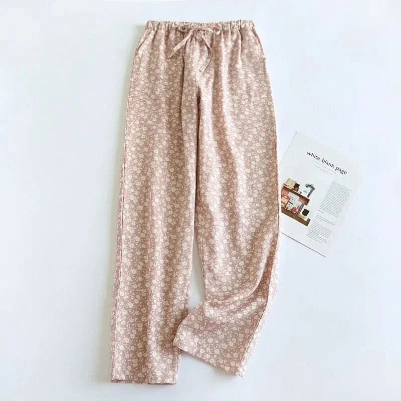 AINSLEY LOUNGE TROUSERS