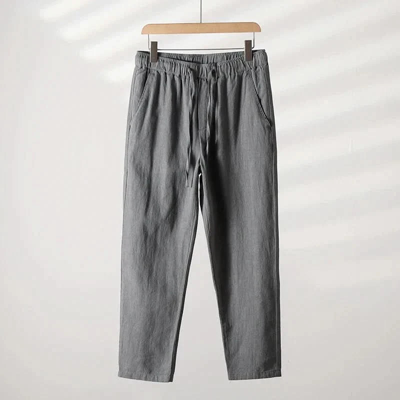 CASA LINEN PANTS