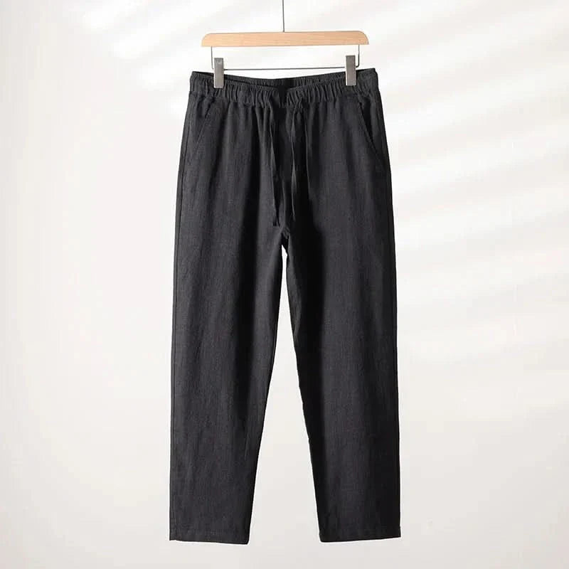 CASA LINEN PANTS
