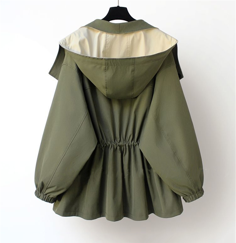 LUNA - SIERRA DRIFT JACKET