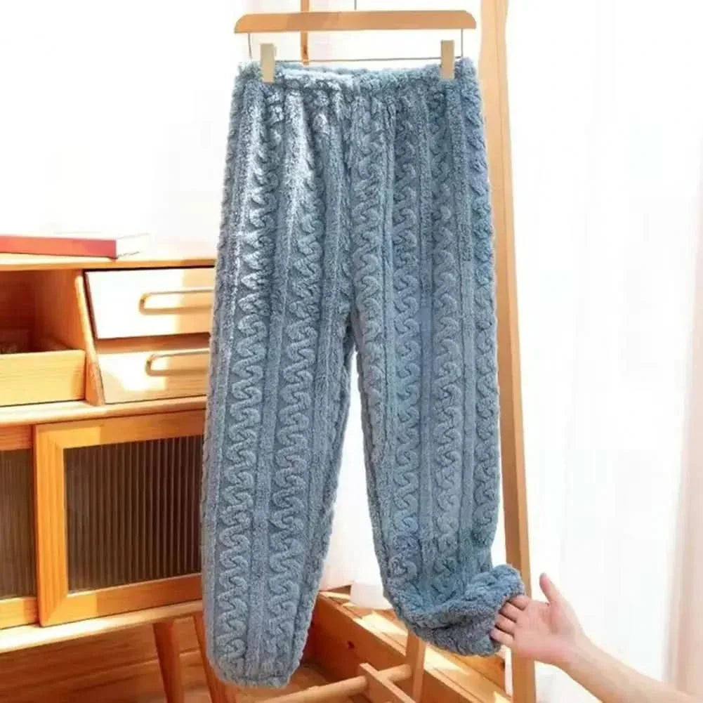 GLACIER SOFT-LINED PANTS
