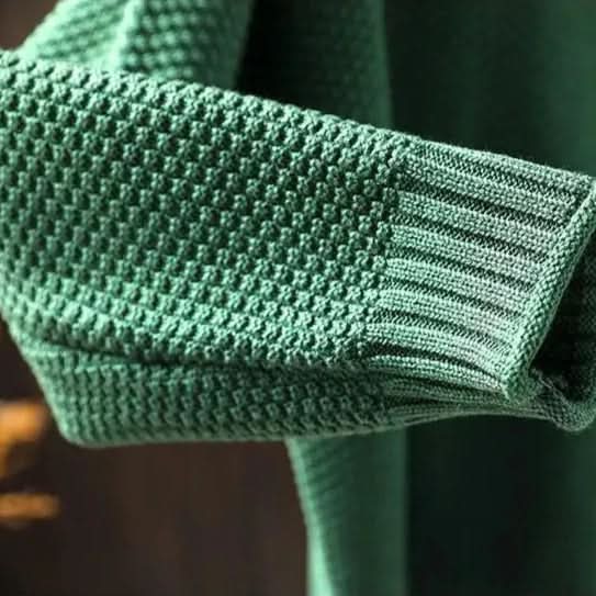 AMARA CASHMERE SWEATER