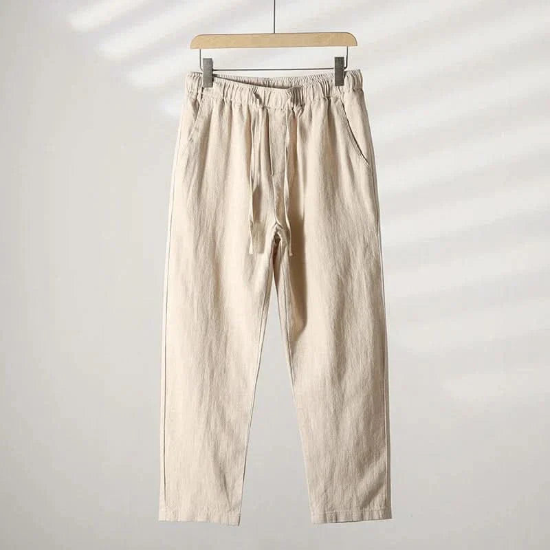 CASA LINEN PANTS
