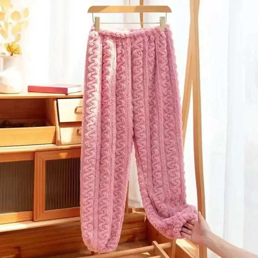GLACIER SOFT-LINED PANTS