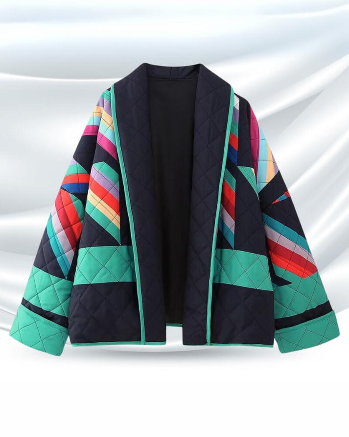 ARIA™ RETRO REVIVAL COAT