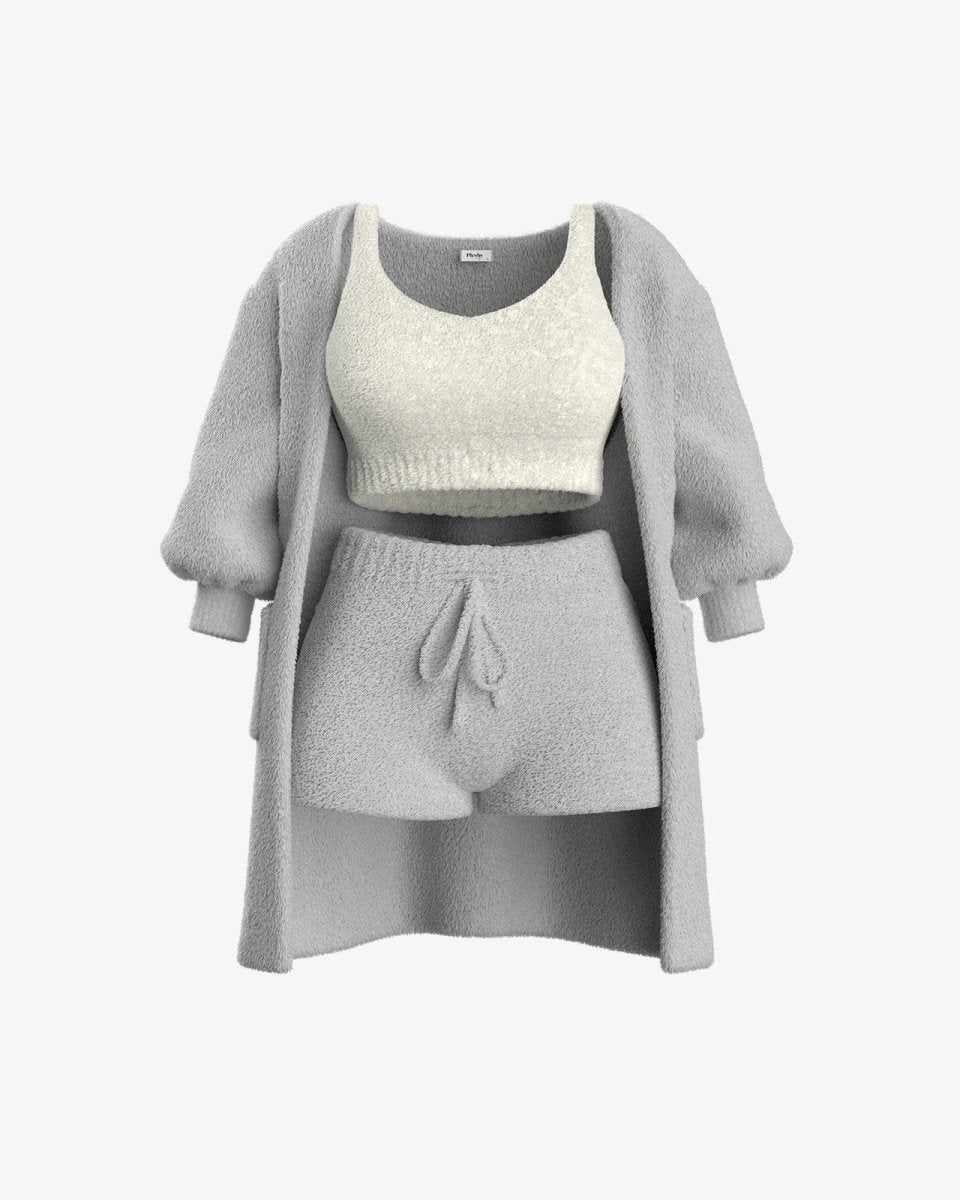 LIVIA KNIT SET