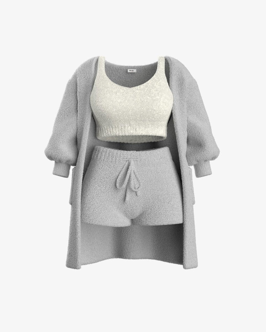 LIVIA KNIT SET